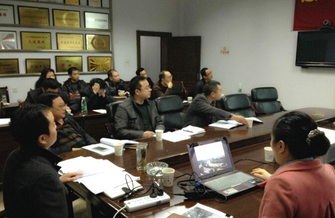 重慶璧山高新區(qū)加快步伐升級(jí)國家級(jí)高新區(qū)