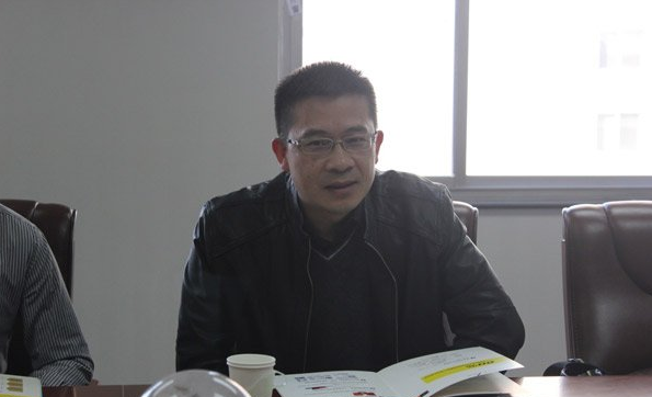 整合優勢資源,再拓發展之道