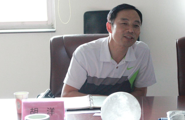 促進醫療旅游發展，貴州健康產業欲翻開新篇章---- 貴州省黔西南州副州長胡洋一行來我公司考察