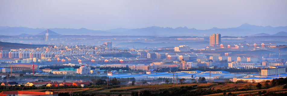 文登經(jīng)濟(jì)開發(fā)區(qū):項(xiàng)目建設(shè)抓高端 園區(qū)載體促提升