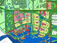 主導產業規劃——精品果蔬篇