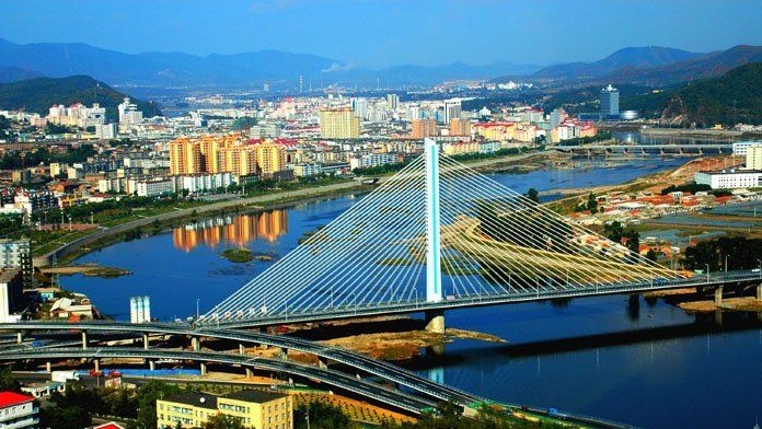 縣域經濟研究及縣域經濟產業發展