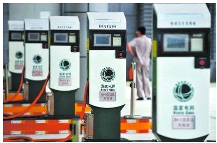 發(fā)改委下發(fā)《電動汽車充電設施發(fā)展指南(2015-2020)》:十三五規(guī)劃推動充電設備市場爆發(fā)