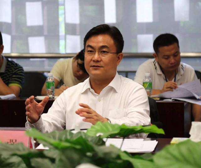 倪強(qiáng)市長調(diào)研海口旅游產(chǎn)業(yè) 診脈“十三五”規(guī)劃