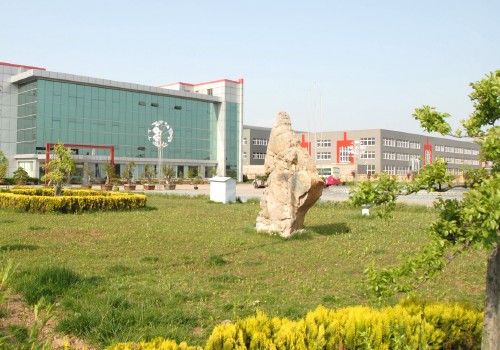 懷遠經濟開發區升級，打造新興產業集聚平臺