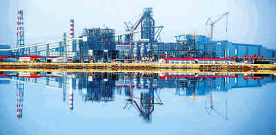 加快產業(yè)轉型升級 提升產業(yè)競爭實力