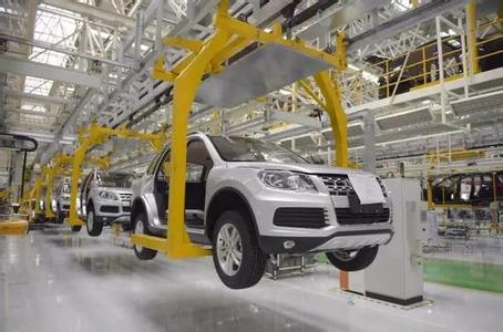 十三五中國經濟新動力：數萬億級新興產業(yè)將涌現