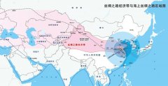 “十三五”上海將主動服務長江經(jīng)濟帶和“一帶一路”建設