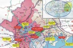 鳳泉湖高新區(qū)年底前還有7項(xiàng)目或動(dòng)工