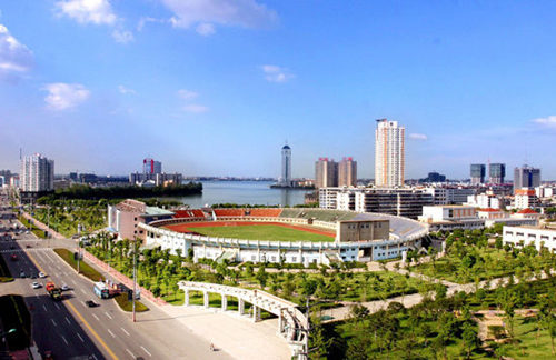 南昌經開區(qū)成四個省級產業(yè)基地 紙箱需求一重地誕生!