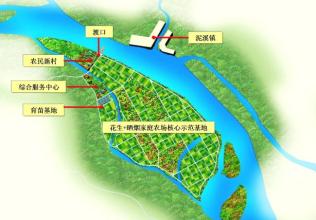 借力白酒節(jié) 宜賓國家農業(yè)科技園區(qū)招商