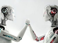 2016年我國(guó)工業(yè)發(fā)展前景報(bào)告：智能制造將迎來黃金期