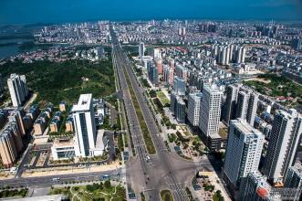 岳陽經開區(qū)加大招商引資力度 爭當“領頭雁”