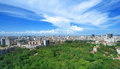 森林城市和園林城市的區(qū)別在哪里？