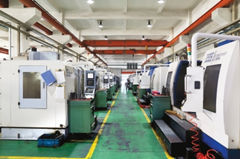 廣陵經濟開發區：創新轉型 再造發展新優勢