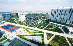 銀川經(jīng)濟技術(shù)開發(fā)區(qū) 國內(nèi)不可多得的戰(zhàn)略新興材料基地