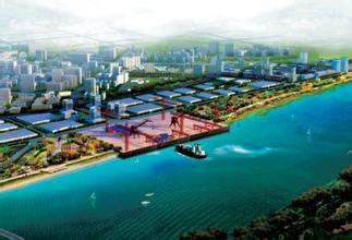 今年,看湘潭高新區招商引資如何應勢突圍