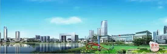 廣州開發區:園區整合開啟產城新局