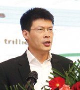 魏際剛、辛國斌:制造業的提效升級重點在于“互聯網+”