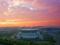 “十四五”期間，這里將成為高端醫(yī)療器材研發(fā)、制造和運(yùn)用的產(chǎn)業(yè)高地