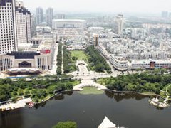 產業規劃創新升級，懷化市創建國家創新型城市建設方案開始編制