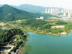 白云西部迎產業規劃利好!千億級產業集群、軌道交通、生態園都來了!