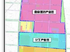 產業規劃 |產業園區的規劃是什么？