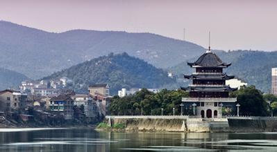 湖南省醴陵縣域經(jīng)濟(jì)發(fā)展實踐與探索