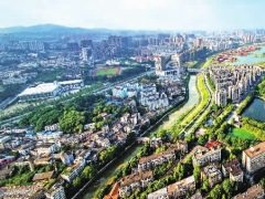 云南“十四五”擬規劃水務投資1000億元