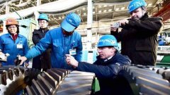 經(jīng)濟(jì)學(xué)家：“一帶一路”與“中國制造2025”如何有效對(duì)接