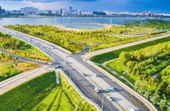 通遼經(jīng)濟技術(shù)開發(fā)區(qū)打造區(qū)域經(jīng)濟發(fā)展強力引擎