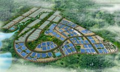 百色首個自治區(qū)級高新區(qū)揭牌