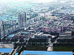 大足區(qū)長(zhǎng)盧勇強(qiáng)調(diào)全面加快創(chuàng)建“國家級(jí)經(jīng)開區(qū)”步伐