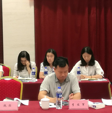 “申報(bào)之意不在名,在乎發(fā)展戰(zhàn)略也”——安徽滁州高新區(qū)創(chuàng)建國(guó)家高新區(qū)專家咨詢會(huì)順利召開