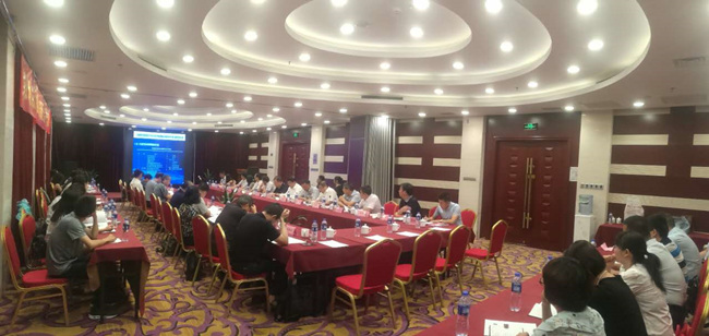 “申報(bào)之意不在名,在乎發(fā)展戰(zhàn)略也”——安徽滁州高新區(qū)創(chuàng)建國(guó)家高新區(qū)專家咨詢會(huì)順利召開