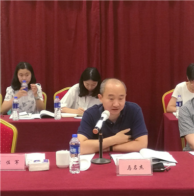 “申報(bào)之意不在名,在乎發(fā)展戰(zhàn)略也”——安徽滁州高新區(qū)創(chuàng)建國(guó)家高新區(qū)專家咨詢會(huì)順利召開