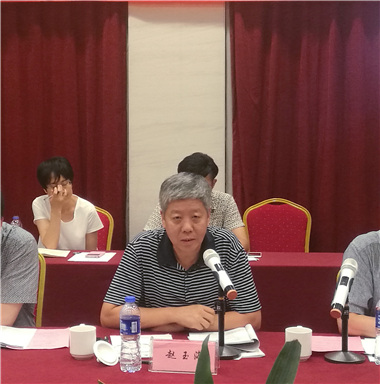 “申報(bào)之意不在名,在乎發(fā)展戰(zhàn)略也”——安徽滁州高新區(qū)創(chuàng)建國(guó)家高新區(qū)專家咨詢會(huì)順利召開