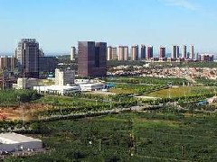 湘潭經開區(qū):以高質量黨建引領高質量發(fā)展