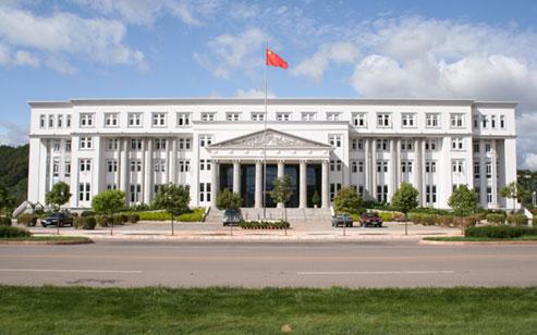 云南楚雄高新區升級為國家高新技術產業開發區