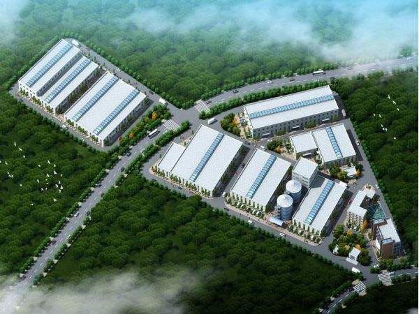 4000億元！內蒙古打造3大千億化工產業集群！