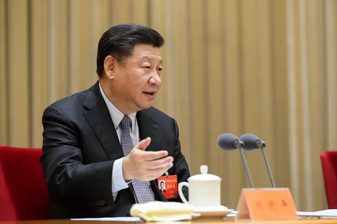 習(xí)近平：把鄉(xiāng)村振興戰(zhàn)略作為新時(shí)代“三農(nóng)”工作總抓手！