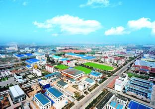 日照開發(fā)區(qū)科技孵化對(duì)接產(chǎn)業(yè)化 實(shí)現(xiàn)多項(xiàng)突破