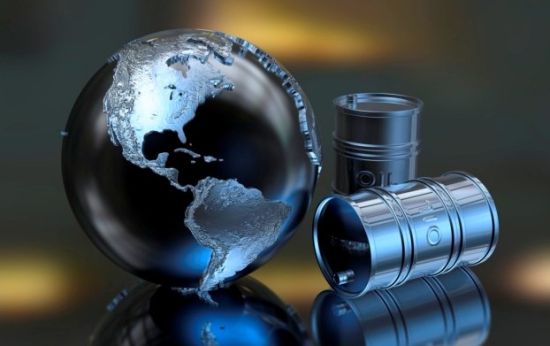 唐金榮、郭焦鋒：天然氣：通向全球能源革命的必由之路