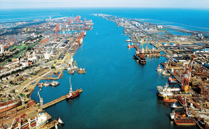 中國天津自貿(mào)試驗(yàn)區(qū)區(qū)東疆進(jìn)口商品直營(yíng)中心北京店將開業(yè)