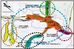 建設幸福西寧 逆勢！西寧開發區拼出獨特發展路