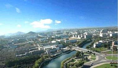 2015年肥城新興產業園區、儀陽街道產業招商項目情況