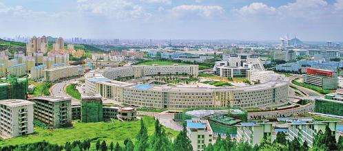 濟(jì)南高新區(qū)：打造優(yōu)質(zhì)人才發(fā)展環(huán)境推進(jìn)兩城兩谷產(chǎn)業(yè)建設(shè)