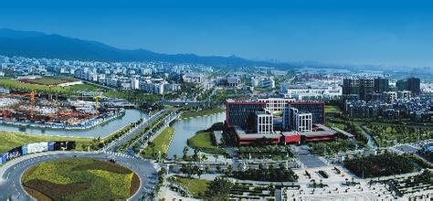 “十三五”中國國家級(jí)開發(fā)區(qū)如何發(fā)展