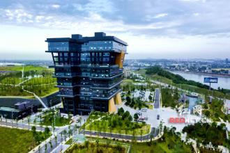 新材料助力寧鄉(xiāng)高新區(qū)經(jīng)濟騰飛