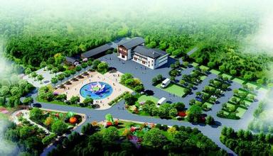 現代農業園區，國外如何經營？